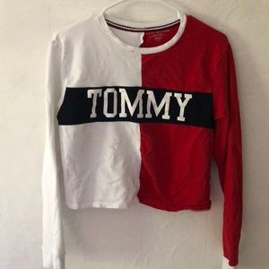 Long sleeve Tommy Hilfiger
